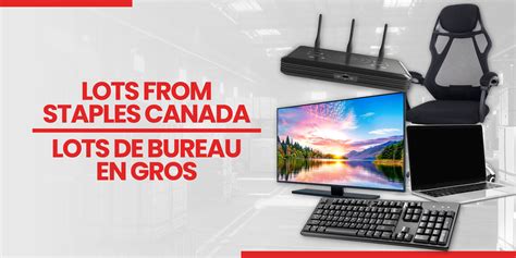 electronics liquidation canada|Restock Canada .